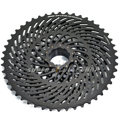 sram ex1 cassette
